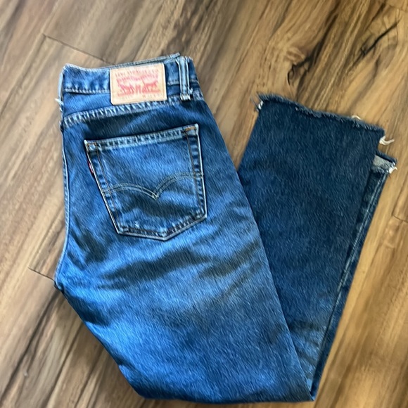 Levi 511 size 31/30 - Picture 2 of 3